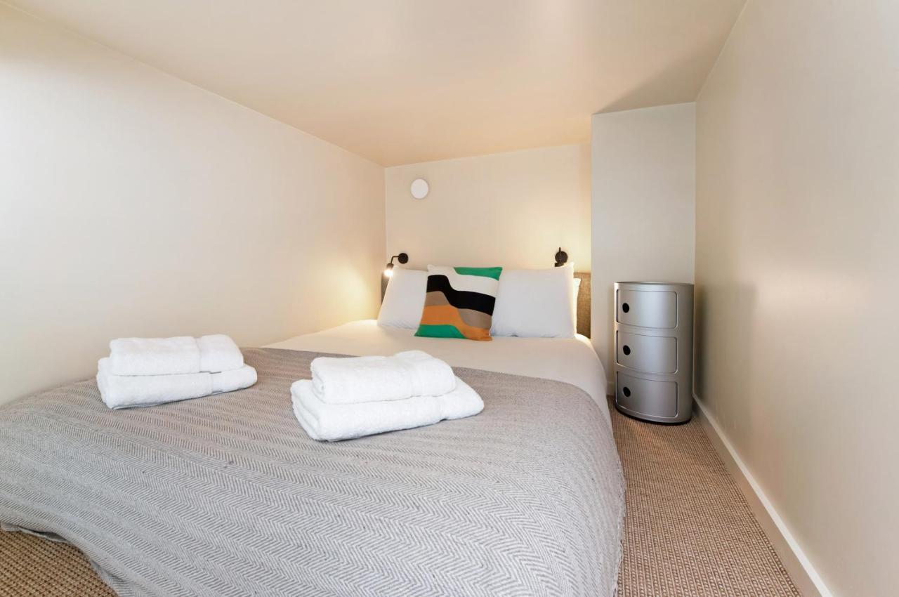 Vernon House Hotel de apartamente *