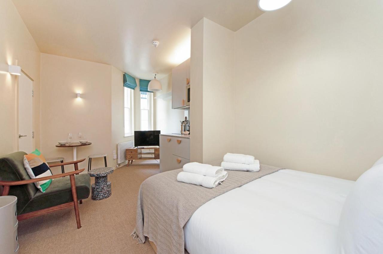 Vernon House Hotel de apartamente *