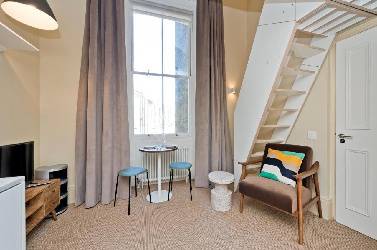 Vernon House * Londra